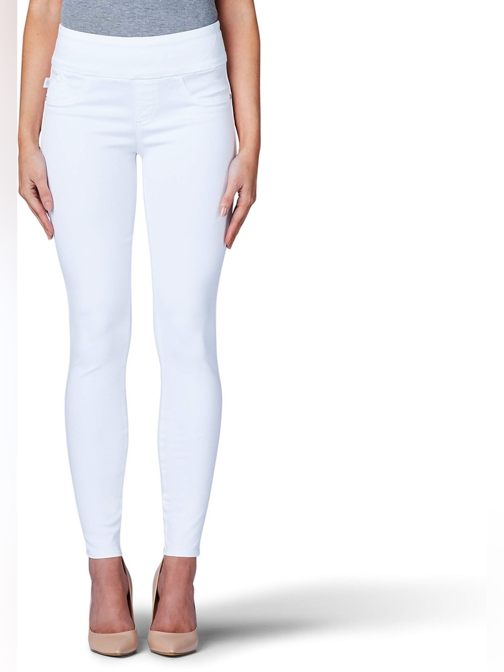 Rock & Republic Denim RX Fever Pull-On Jeggings